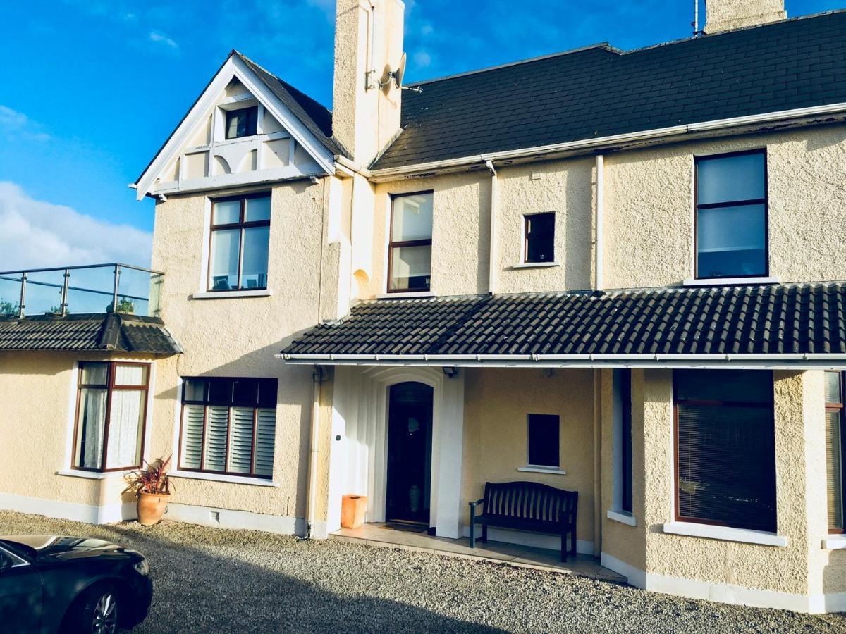 Hillrise B&B Portrush Exterior foto