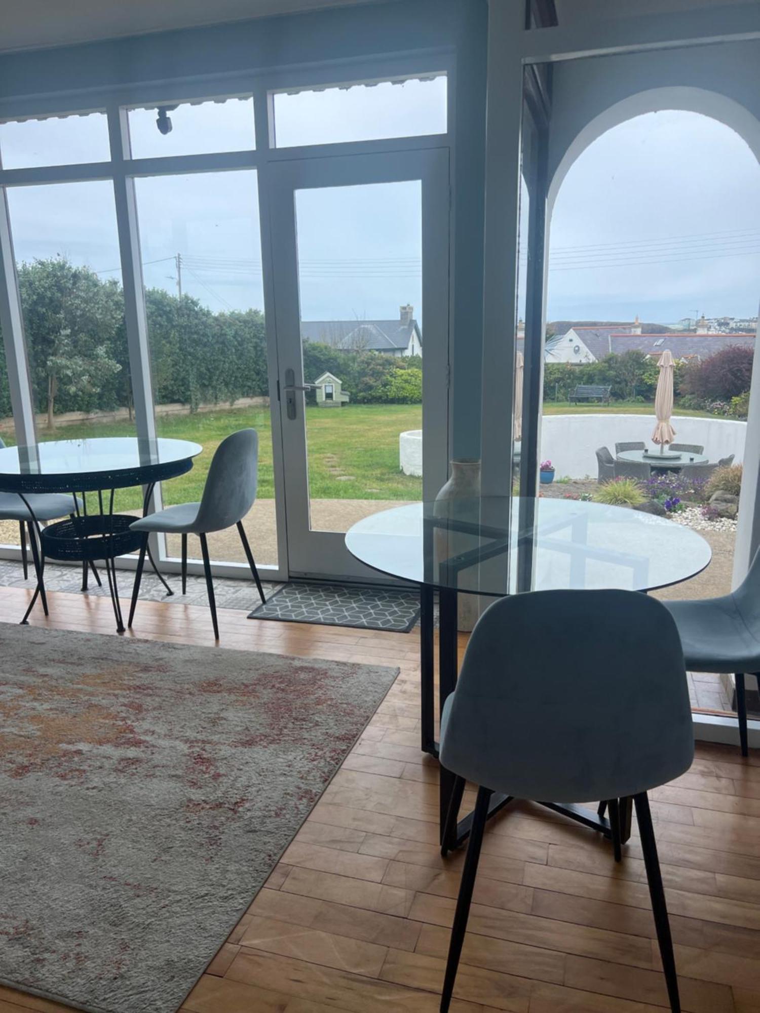 Hillrise B&B Portrush Exterior foto